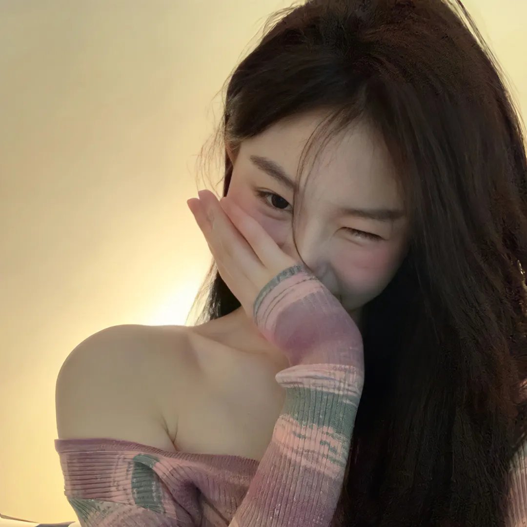 彩绘门